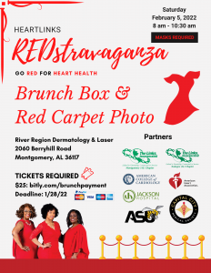 HeartLinks REDStravaganza (3)