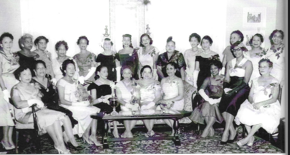 Montgomery AL Charter Members